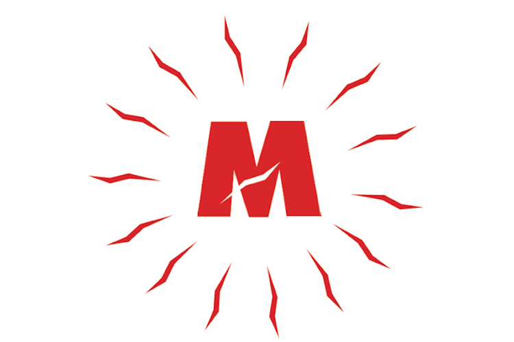 Client logo
