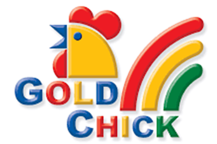 Client logo