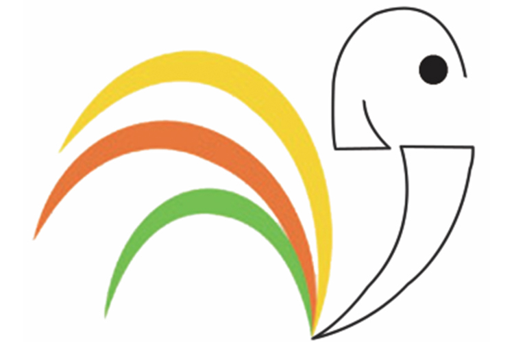 Client logo