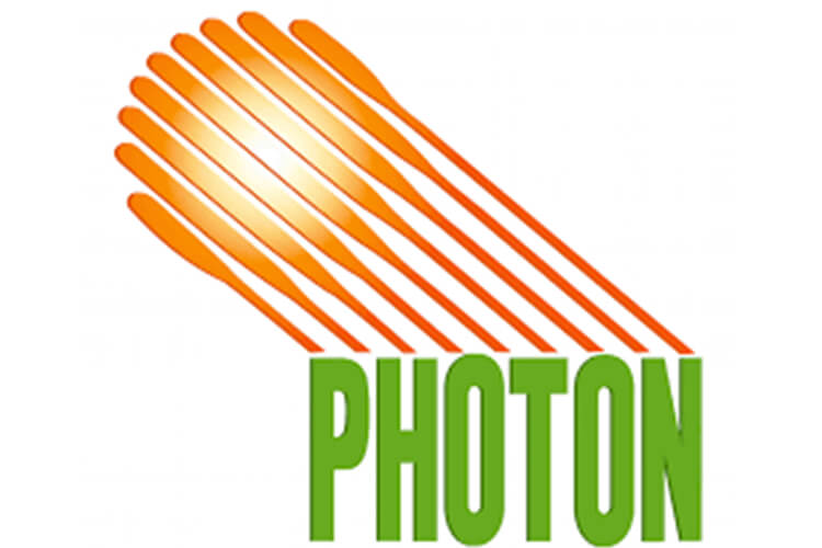Client logo