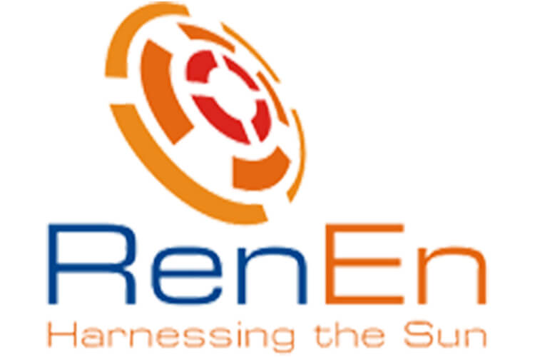 Client logo