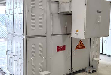 Converter Duty Transformer