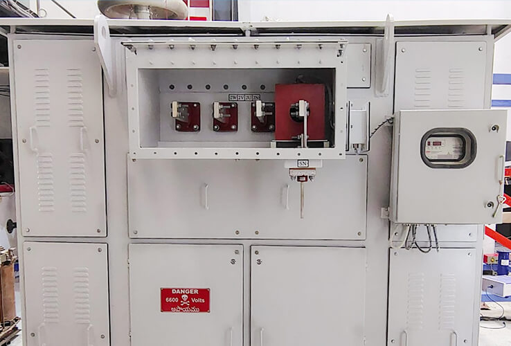 Inverter Duty Transformer