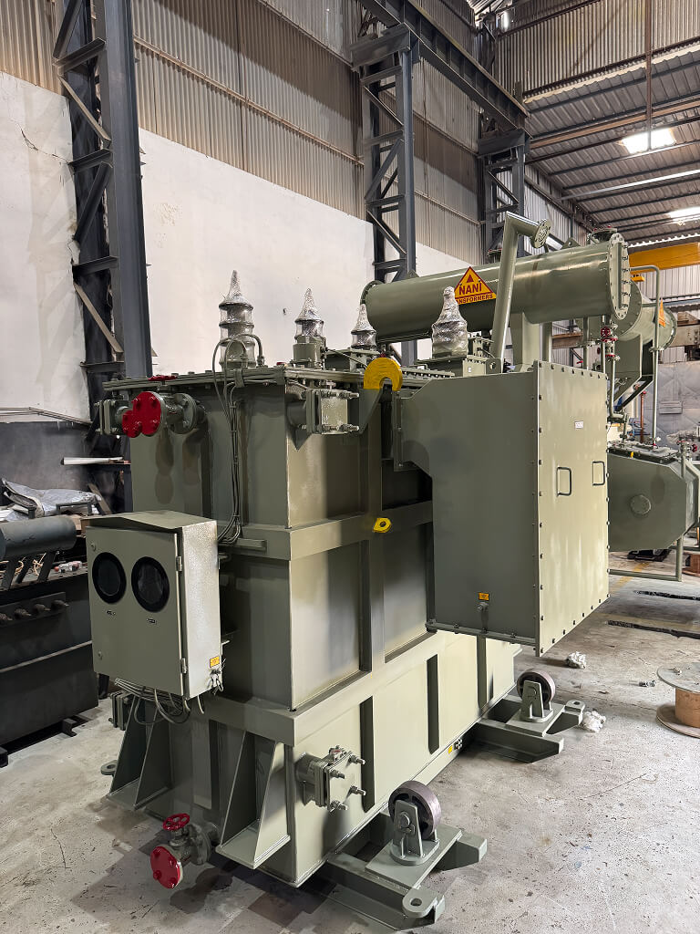 Inverter Duty Transformers