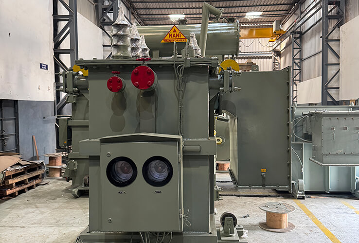 Inverter Duty Transformers