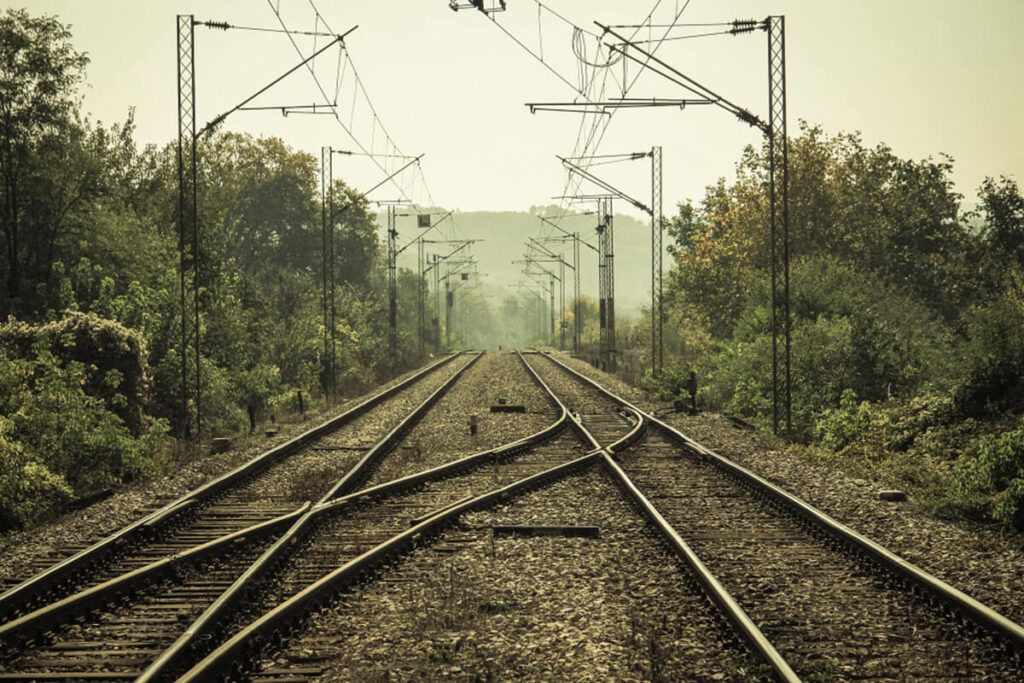 Southern Railway project