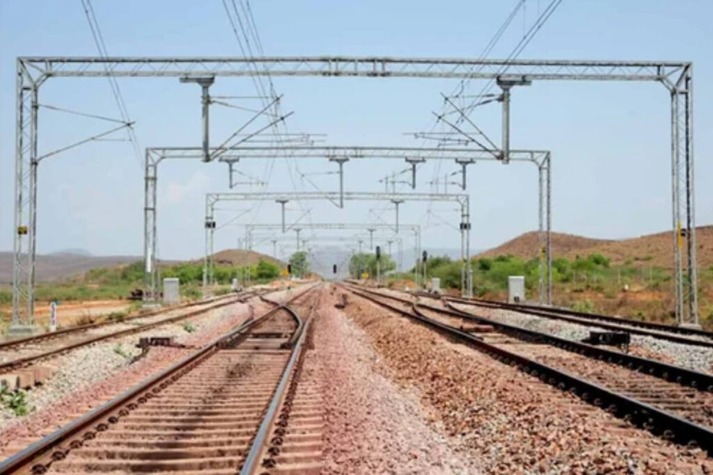 Southern Railway project