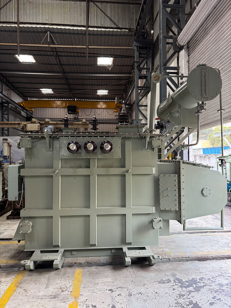 Converter Duty Transformers (3)